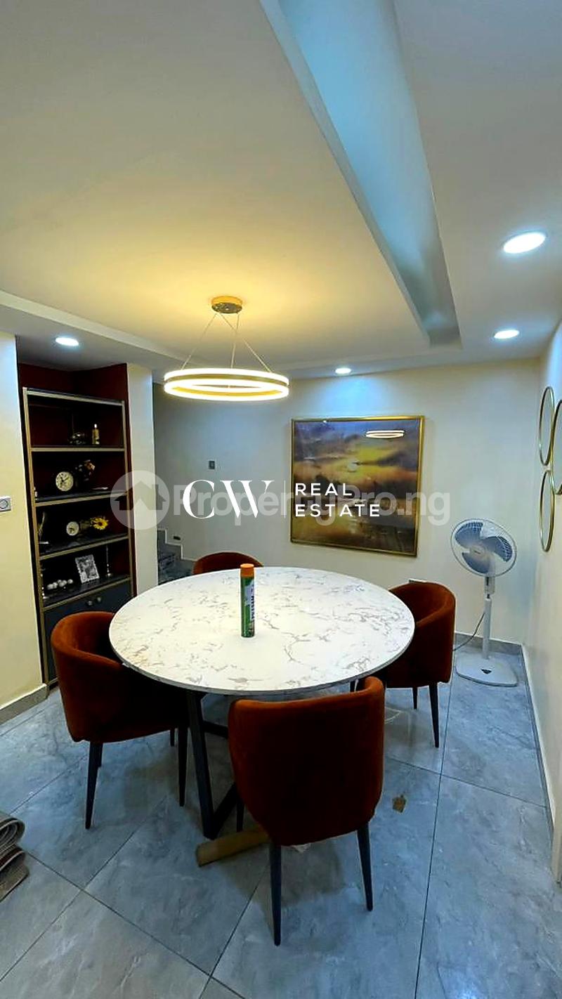 4 bedroom House for rent Old Ikoyi Lekki Lagos