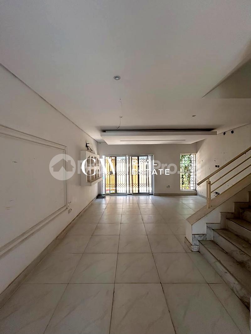 4 bedroom House for rent Lekki Lagos
