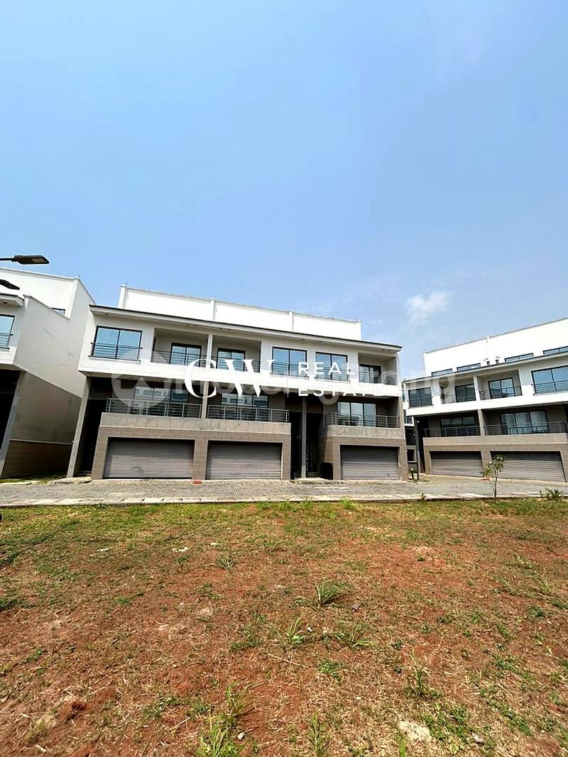 4 bedroom House for rent Lekki Lagos