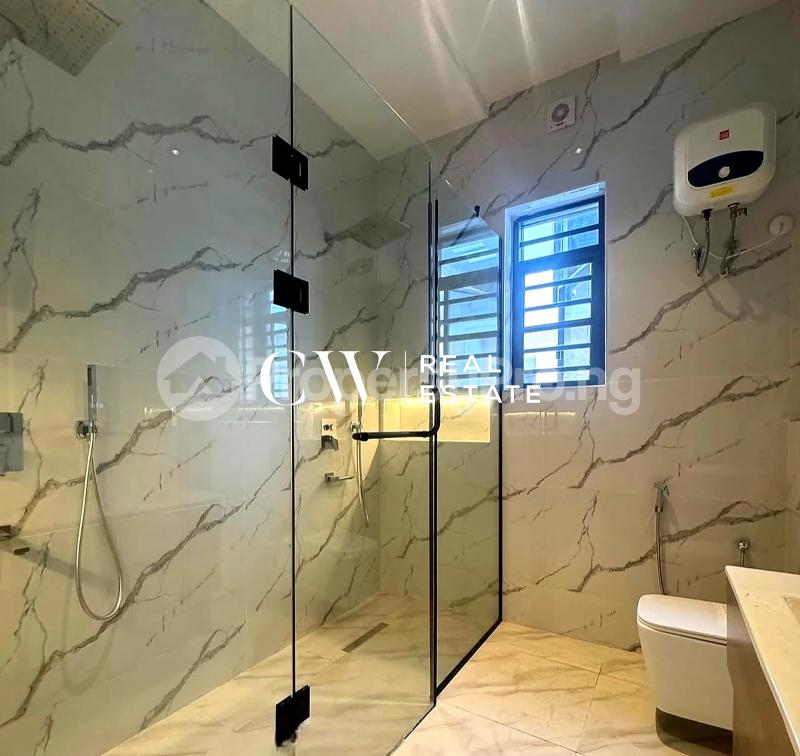 4 bedroom House for rent Lekki Lagos
