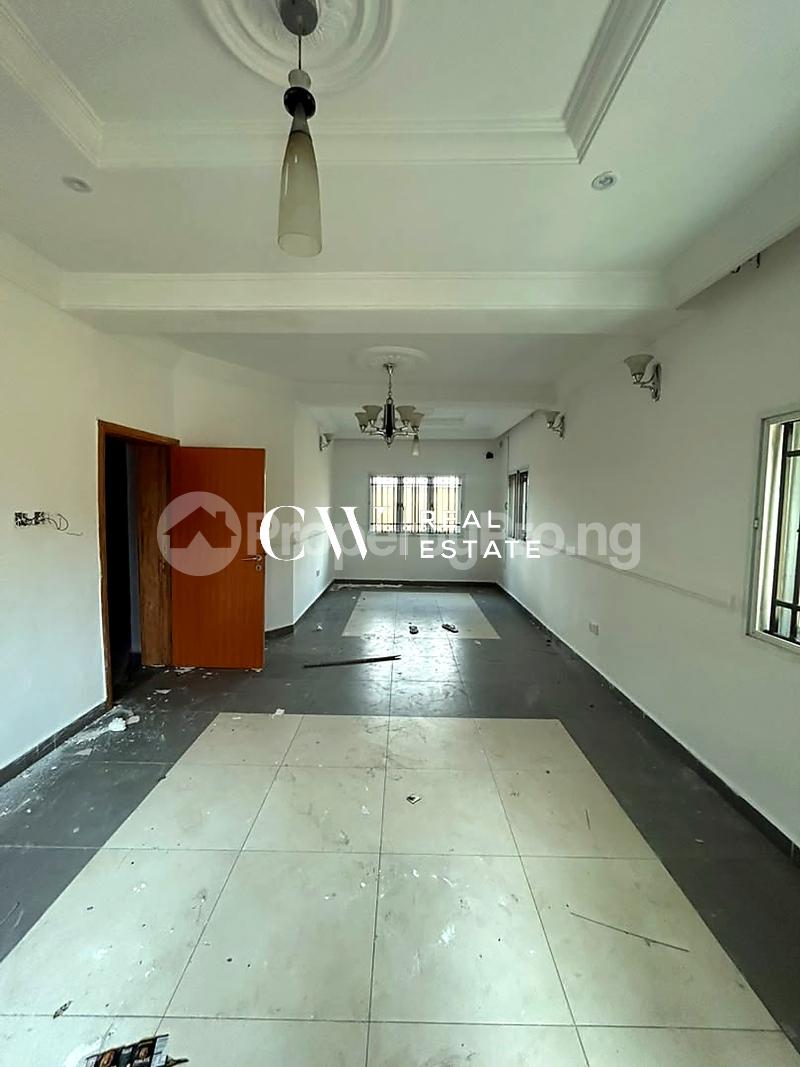 4 bedroom House for rent Lekki Lagos