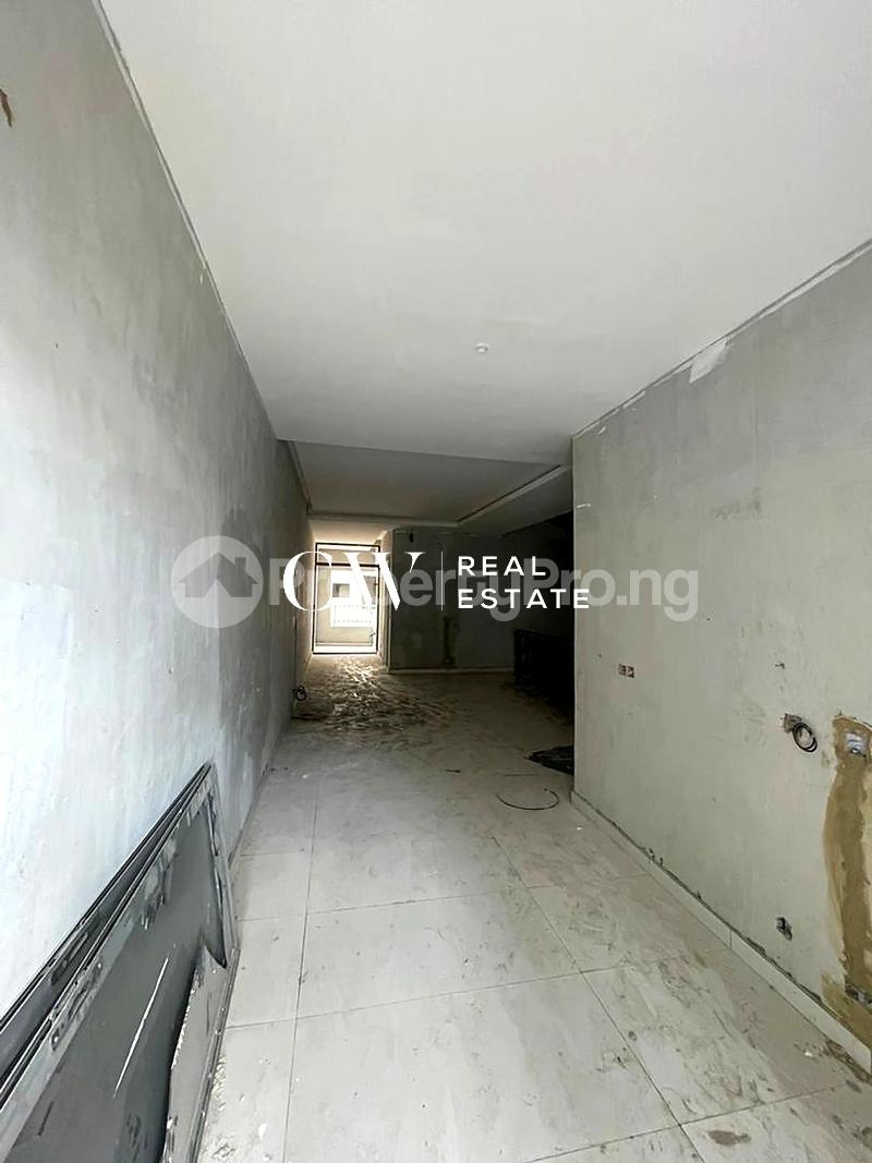 4 bedroom House for rent Lekki Phase 1 Lekki Lagos