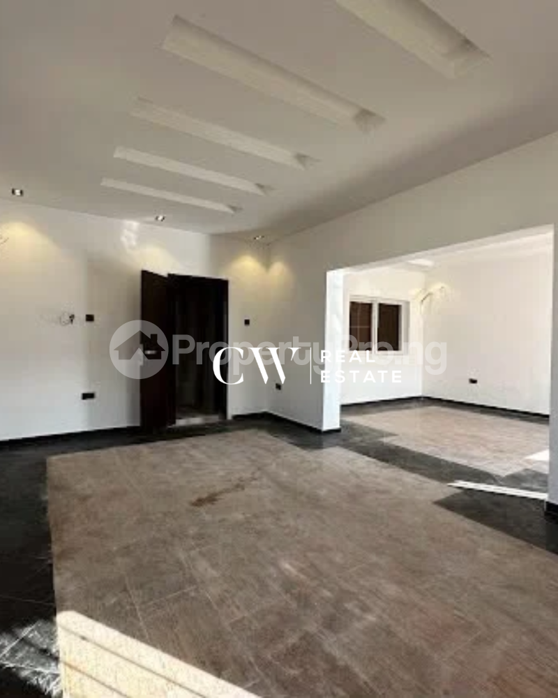 4 bedroom House for rent Lekki Phase 1 Lekki Lagos - 0