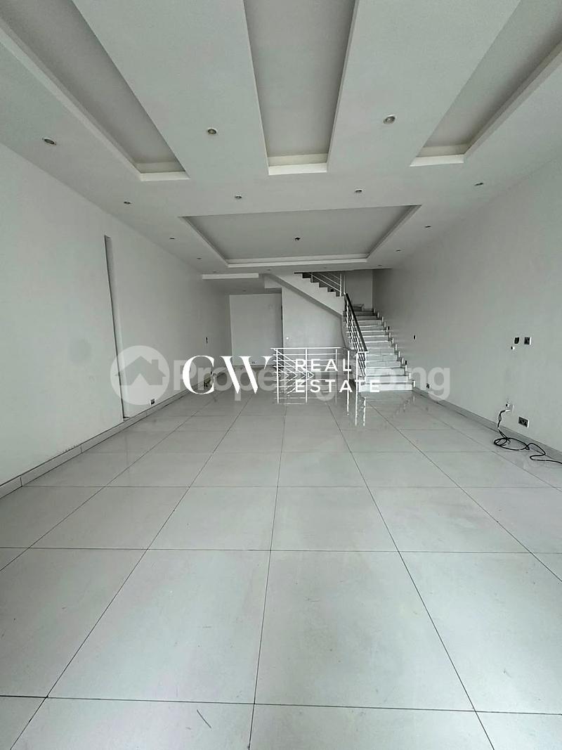 4 bedroom House for rent Lekki Phase 1 Lekki Lagos