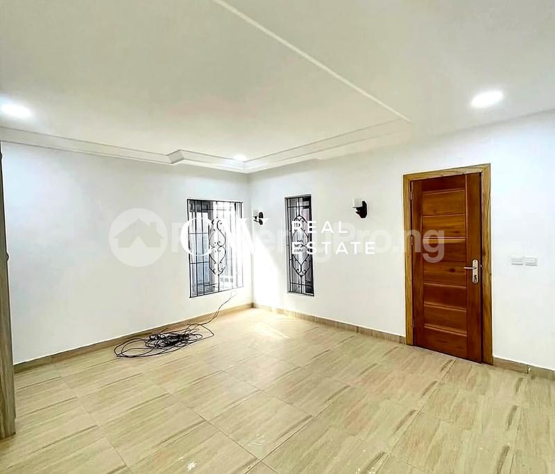4 bedroom House for rent Lekki Phase 1 Lekki Lagos
