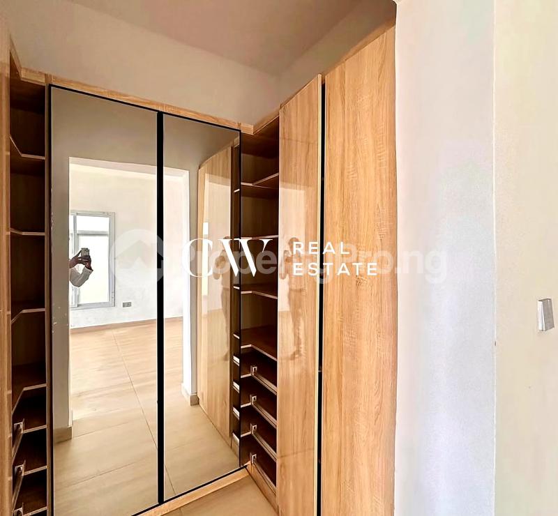 4 bedroom House for rent Lekki Phase 1 Lekki Lagos