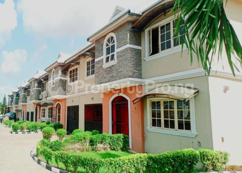 4 bedroom House for rent Bodija Ibadan Oyo