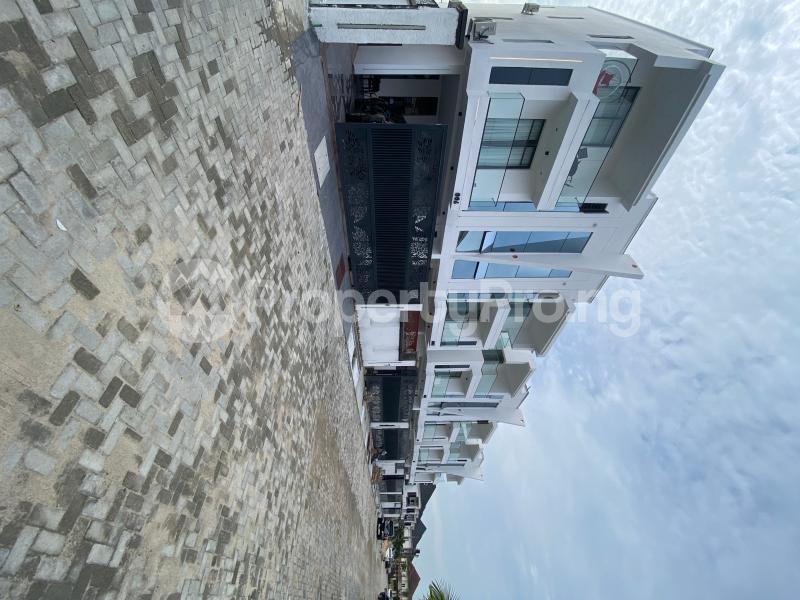 4 bedroom House for sale Agungi Lekki Lagos