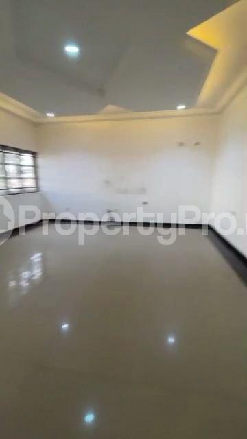 4 bedroom House for rent Eco Bank Axis Jabi Abuja - 4