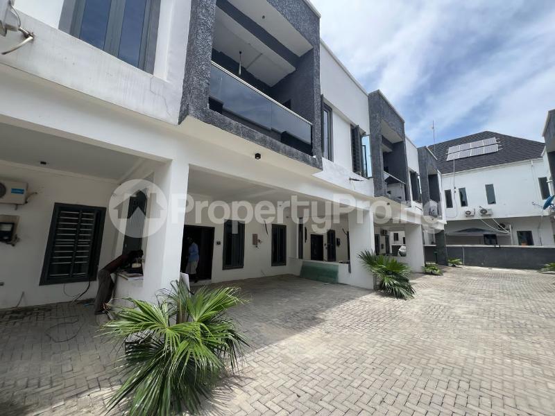 4 bedroom House for sale orchid Lekki Lagos