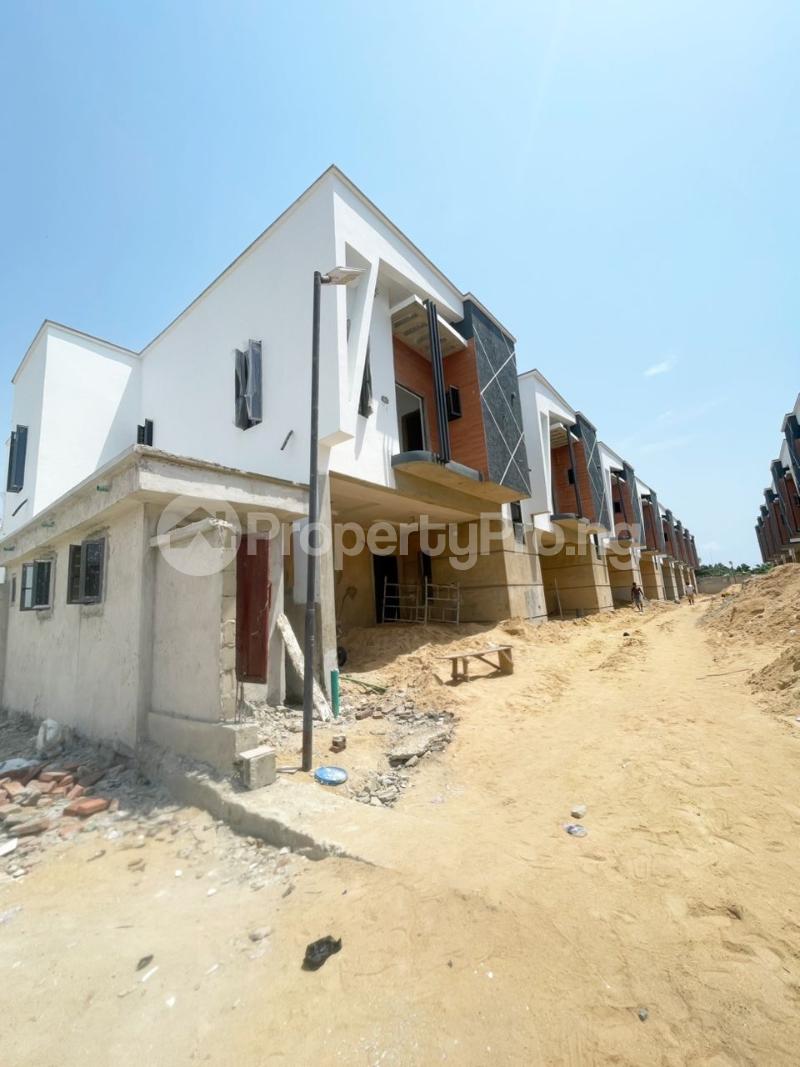 4 bedroom House for sale Ajah Lagos