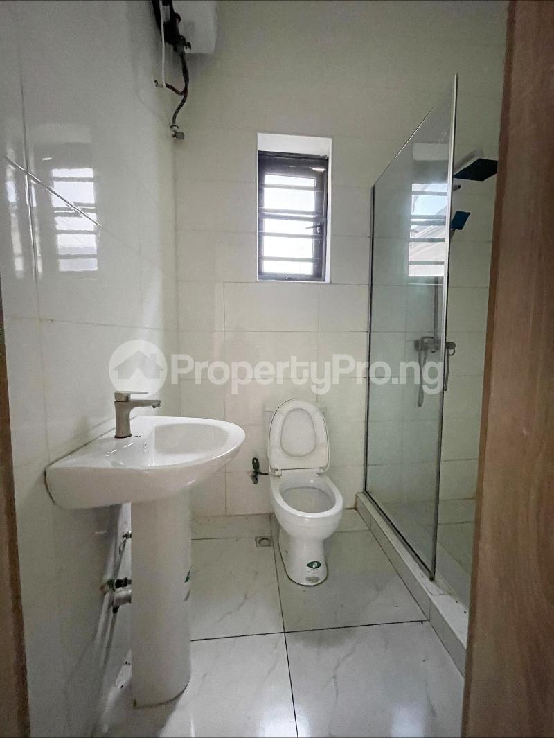 4 bedroom House for sale orchid Lekki Lagos