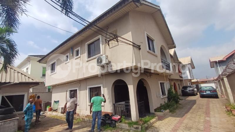 4 bedroom House for sale Oko oba Agege Lagos - 0