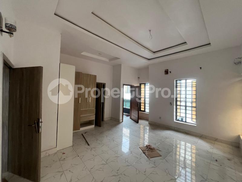 4 bedroom House for rent Ikota Lekki Lagos