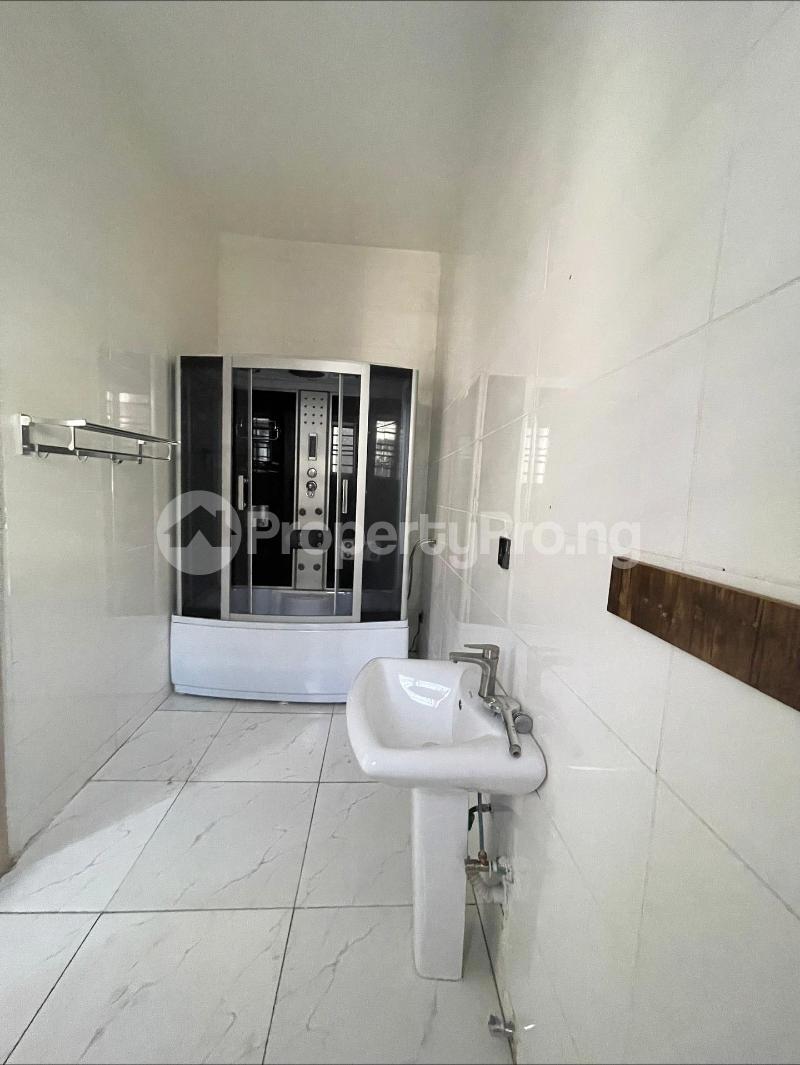 4 bedroom House for sale orchid Lekki Lagos