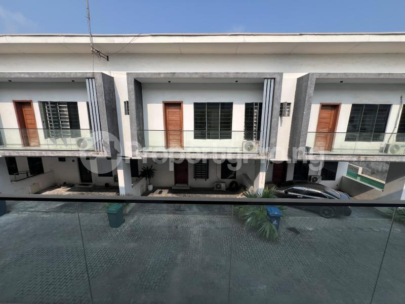 4 bedroom House for sale orchid Lekki Lagos