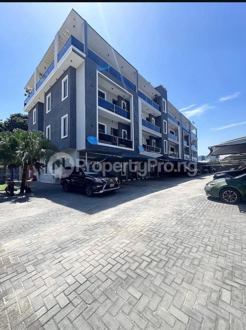 4 bedroom House for sale Oyin Jolayemi Street Victoria Island Lagos