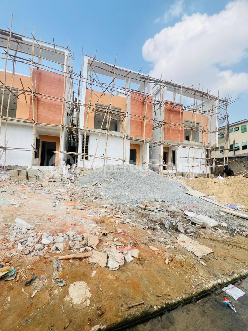 4 bedroom House for sale Gbagada Lagos - 0