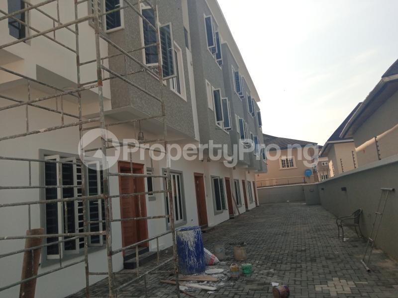 House for sale Lekki, Ikate Ikate Lekki Lagos - 0