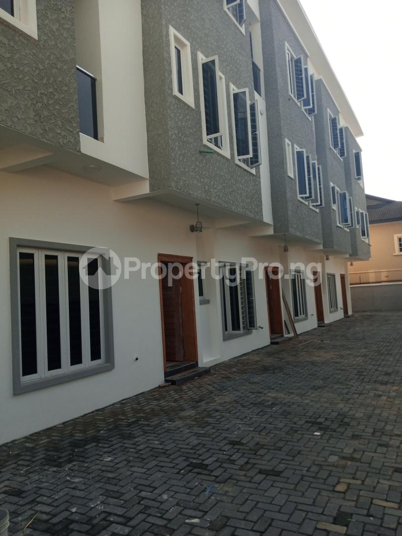 House for sale Lekki, Ikate Ikate Lekki Lagos - 0