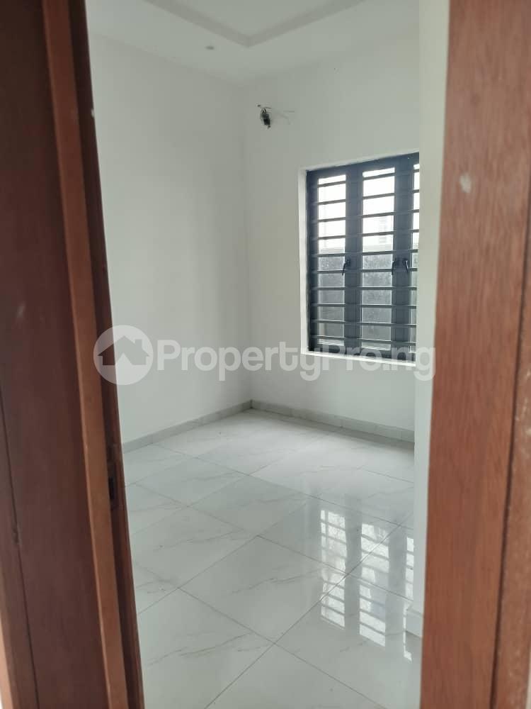 4 bedroom House for rent Ikota Lekki Lagos
