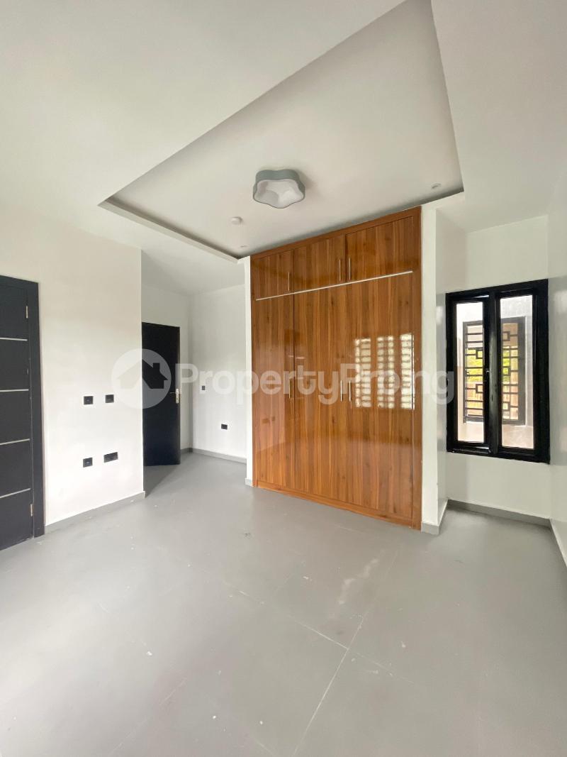 4 bedroom House for sale Ikoyi Lagos