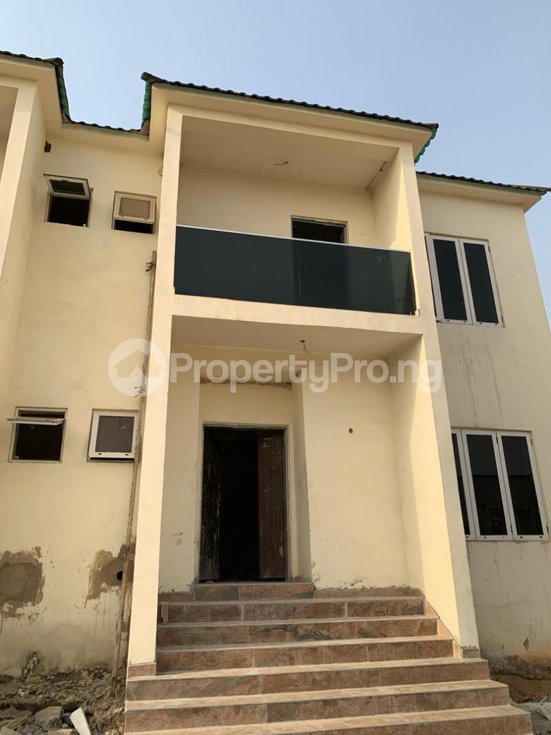 4 bedroom House for sale  Karsana Abuja