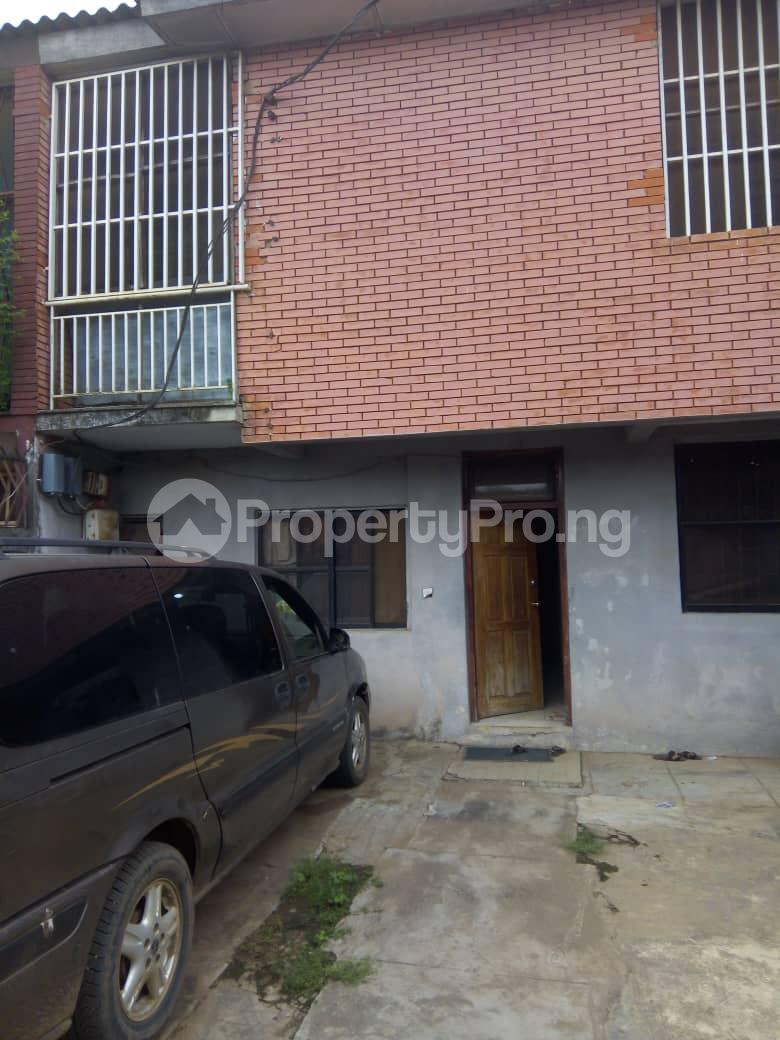 House for sale Gowon Estate Ipaja Lagos