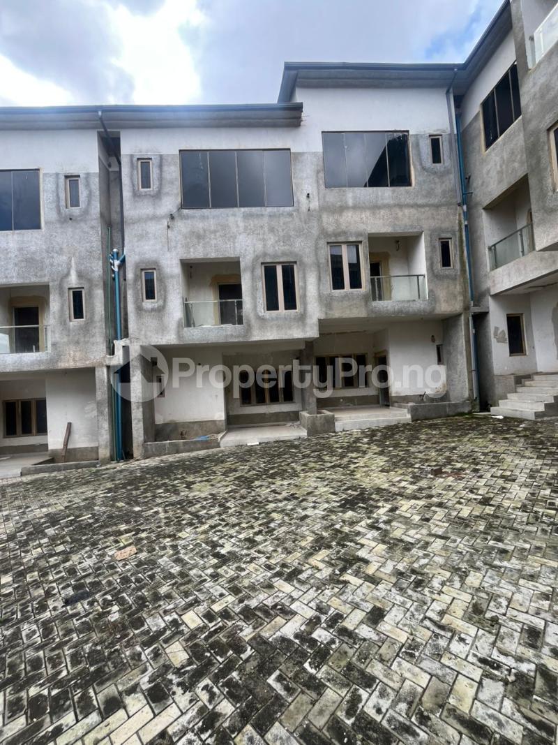 4 bedroom House for sale Guzape Abuja