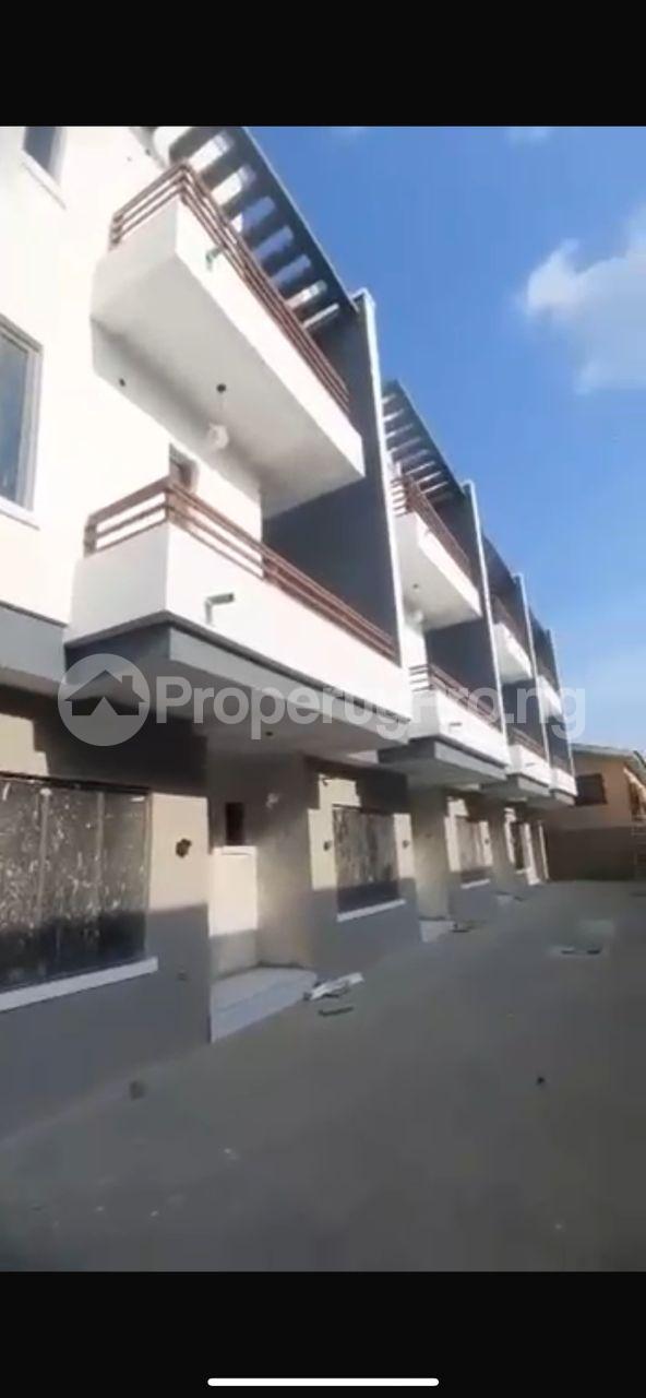 4 bedroom House for sale Olowora, Ikeja Lagos - 8