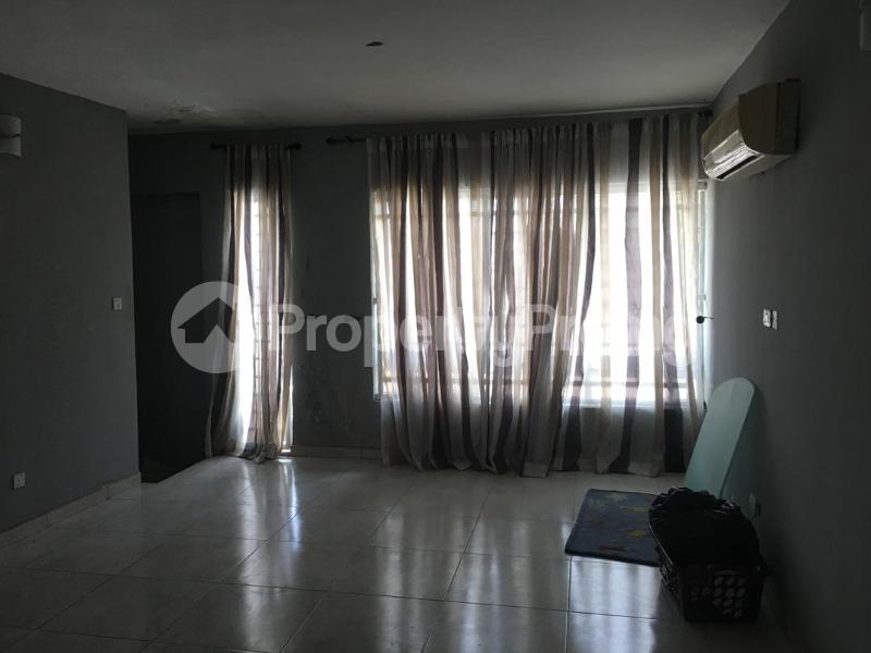 4 bedroom Flat / Apartment for rent Osborne Phase 2 Osborne Foreshore Estate Ikoyi Lagos