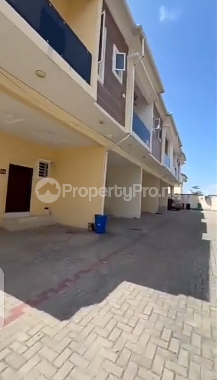 4 bedroom House for rent VGC Lekki Lagos - 0