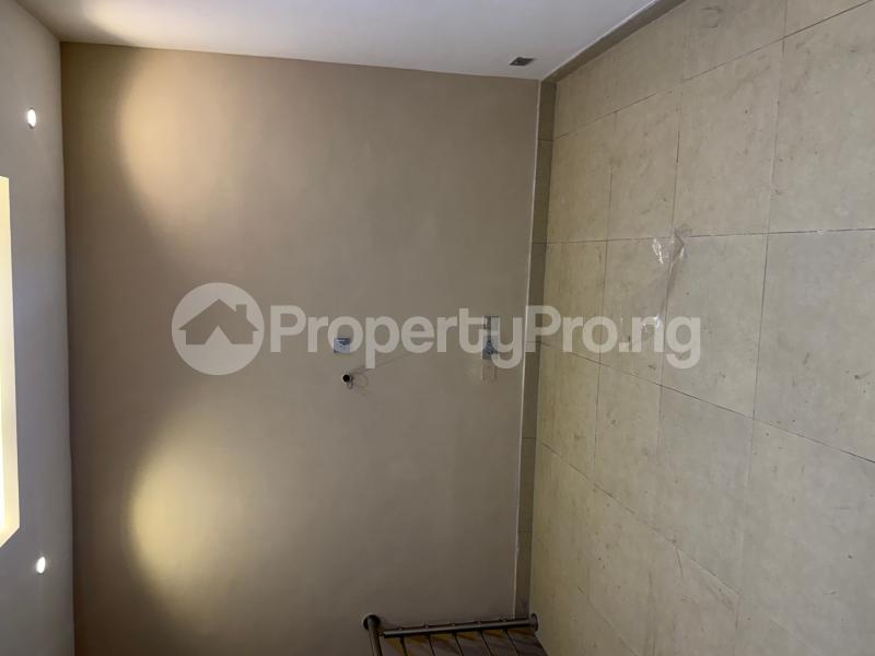 4 bedroom House for rent Lekki Lagos