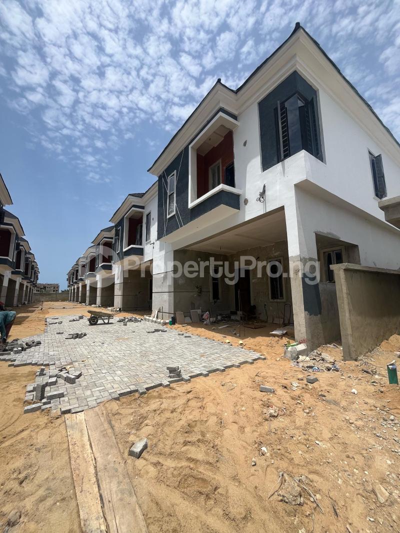 4 bedroom House for sale Ajah Lagos - 0