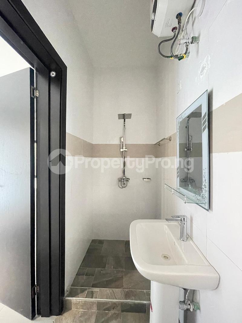 4 bedroom House for sale Ikoyi Lagos