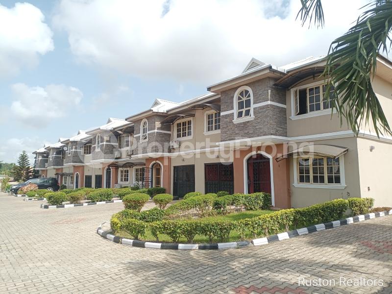 4 bedroom House for rent New Bodija Estate, Ibadan Oyo