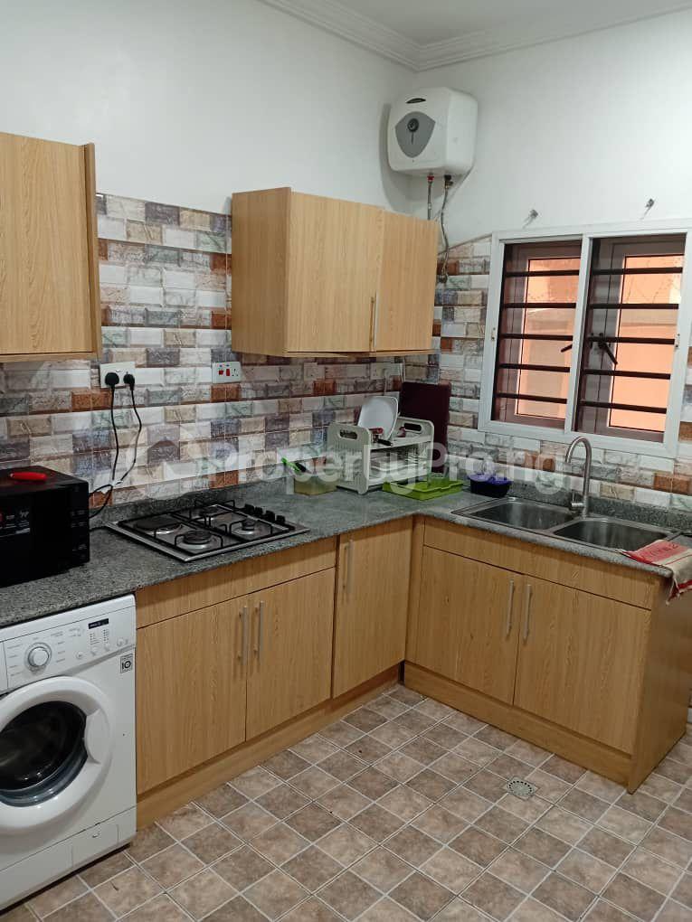 4 bedroom House for sale Lekki Phase 1 Lekki Lagos