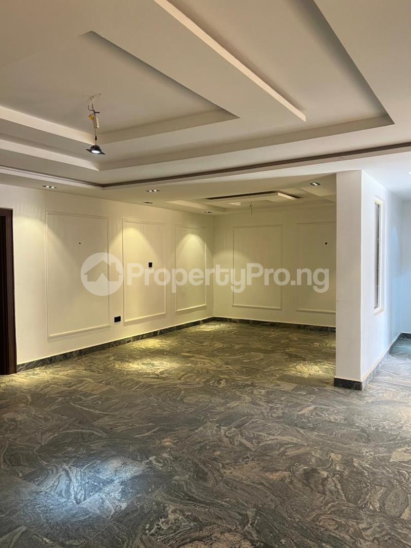 4 bedroom House for sale Gwarimpa Estate Fct, Gwarinpa Abuja