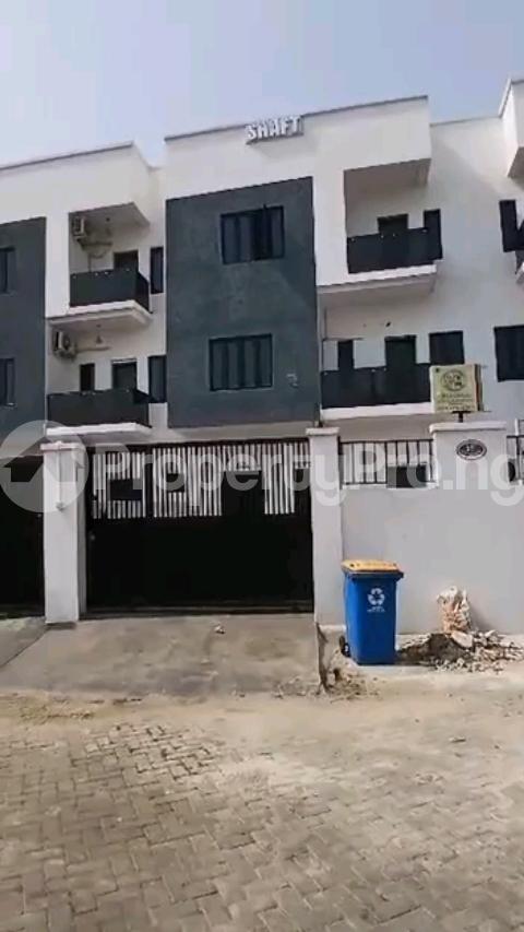 5 bedroom Flat / Apartment for rent Ogudu GRA Ogudu Lagos