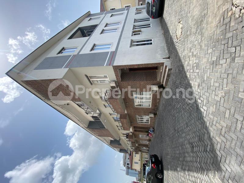 4 bedroom House for rent ONIRU Victoria Island Lagos