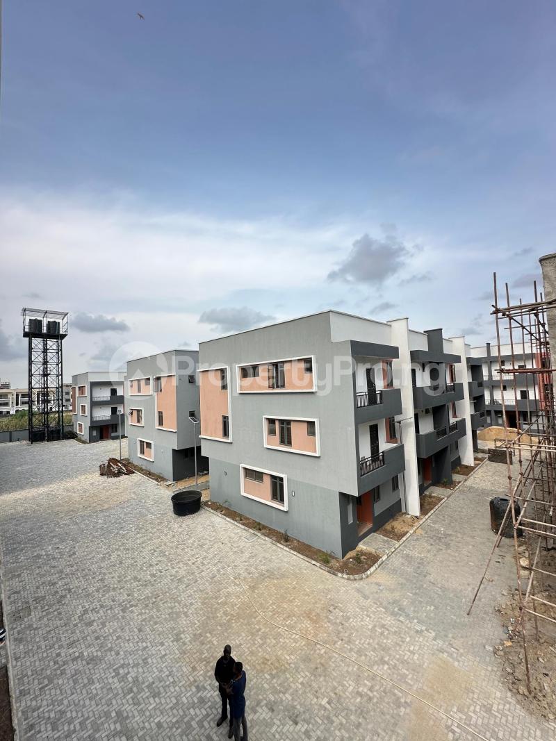 4 bedroom House for sale Ikate Lekki Lagos