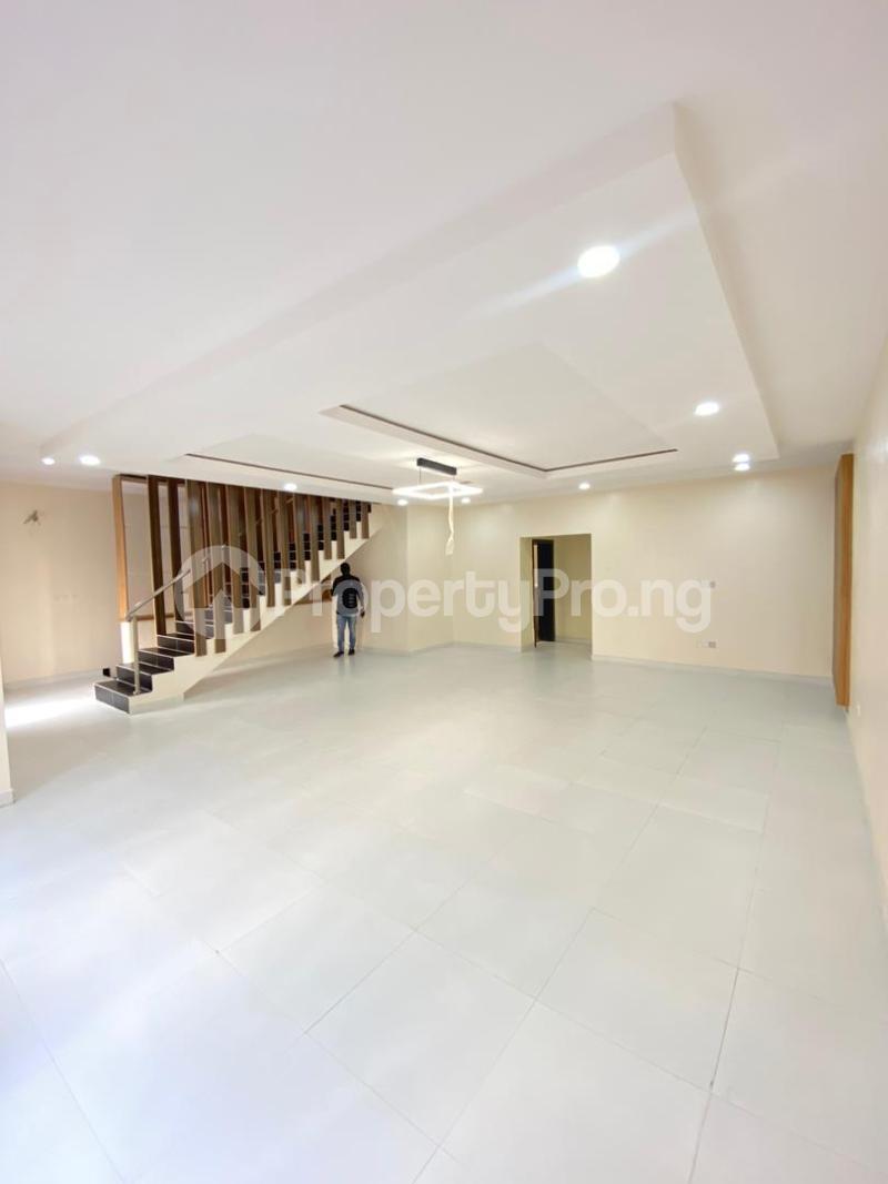 4 bedroom House for sale Lekki Phase 1 Lekki Lagos