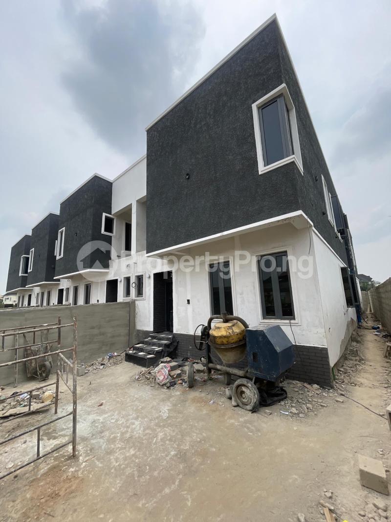4 bedroom House for sale Maryland Lagos