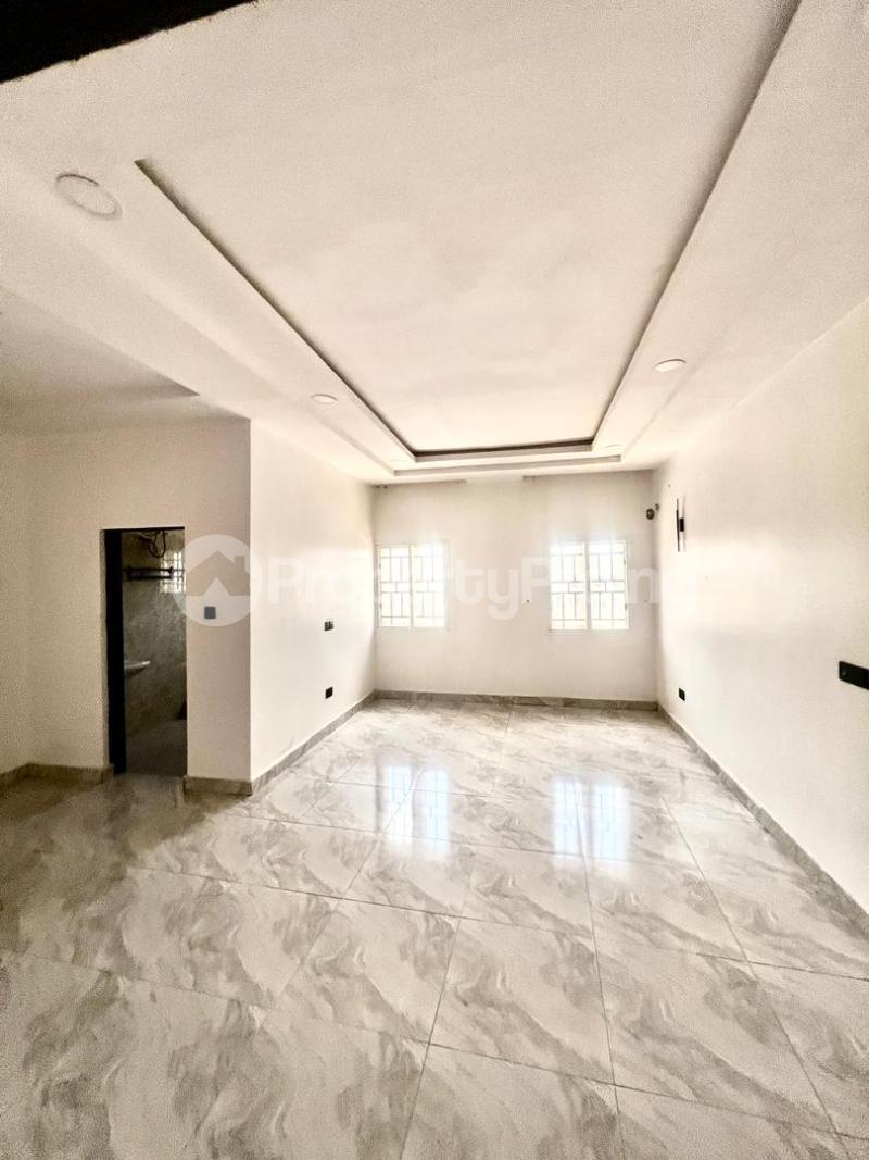 5 bedroom House for rent Guzape Abuja - 0