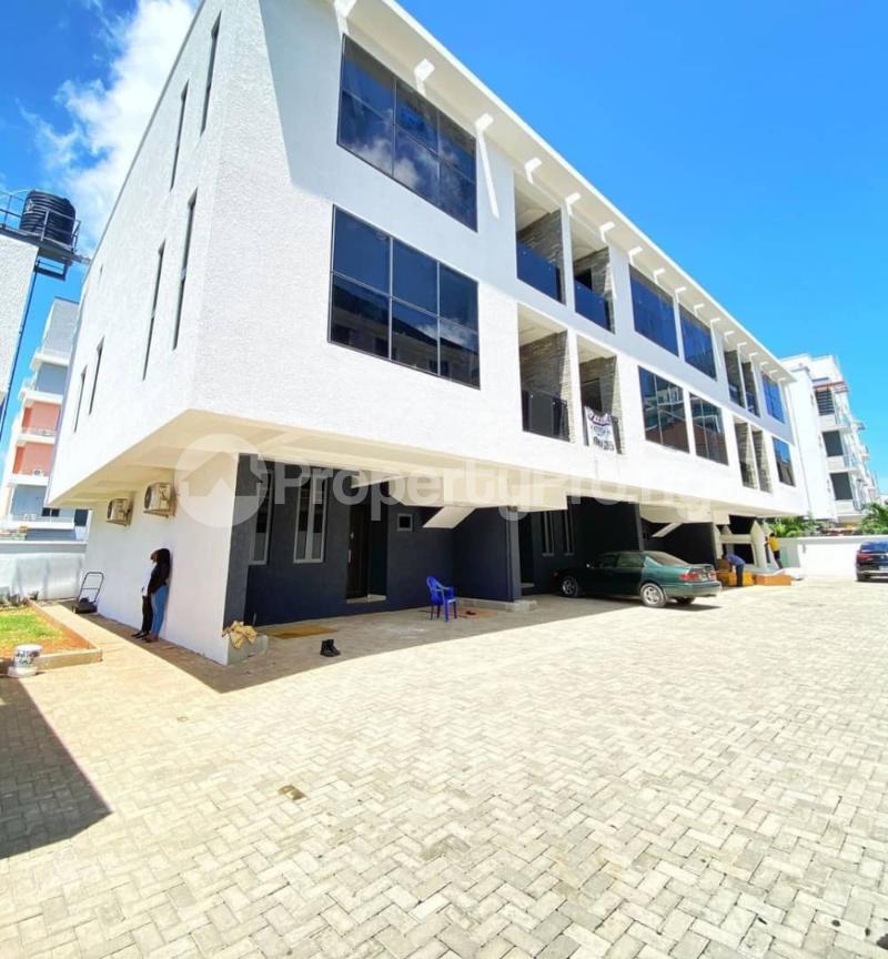 4 bedroom House for rent Ikoyi Lagos