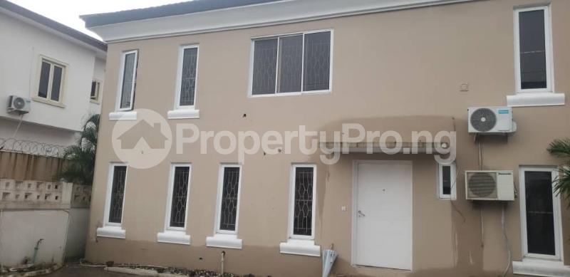 4 bedroom House for rent U3 Estate, Lekki Right Lekki Phase 1 Lekki Lagos
