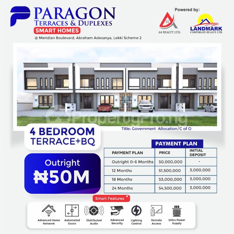 House for sale Lekki Lagos