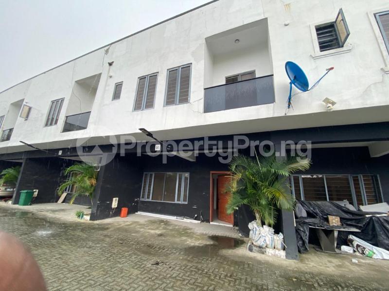 4 bedroom House for sale Ikota Lekki Lagos