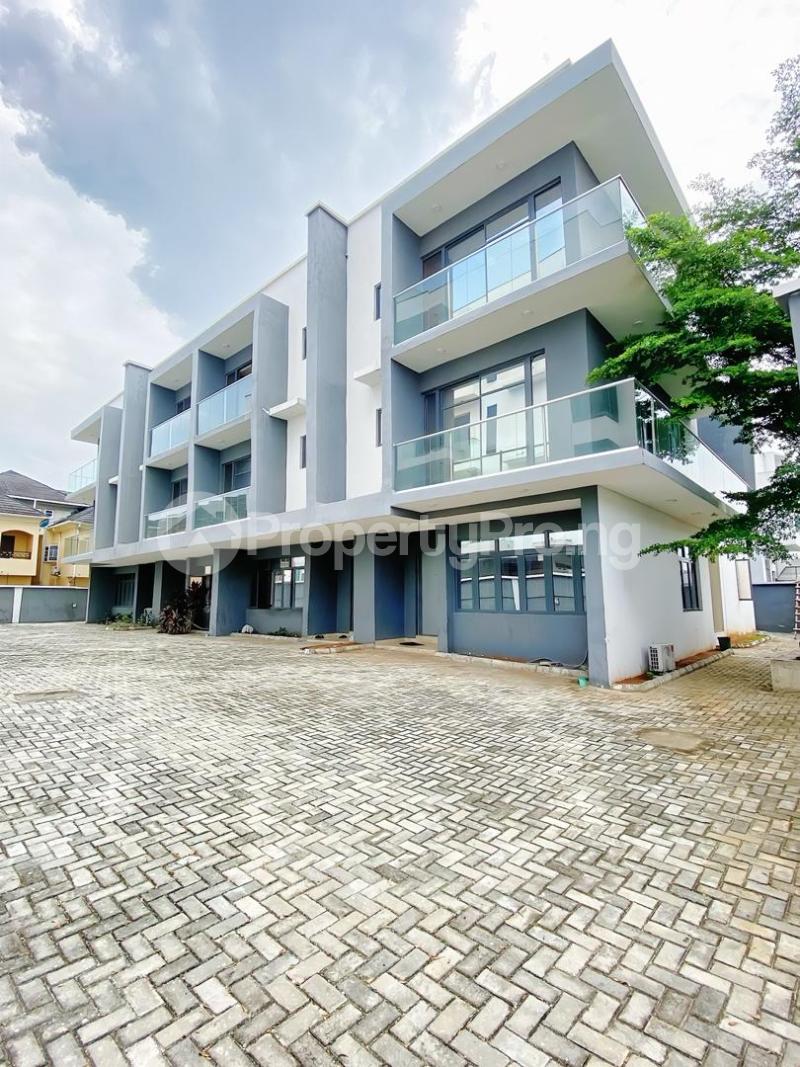 4 bedroom House for sale chevron Lekki Lagos