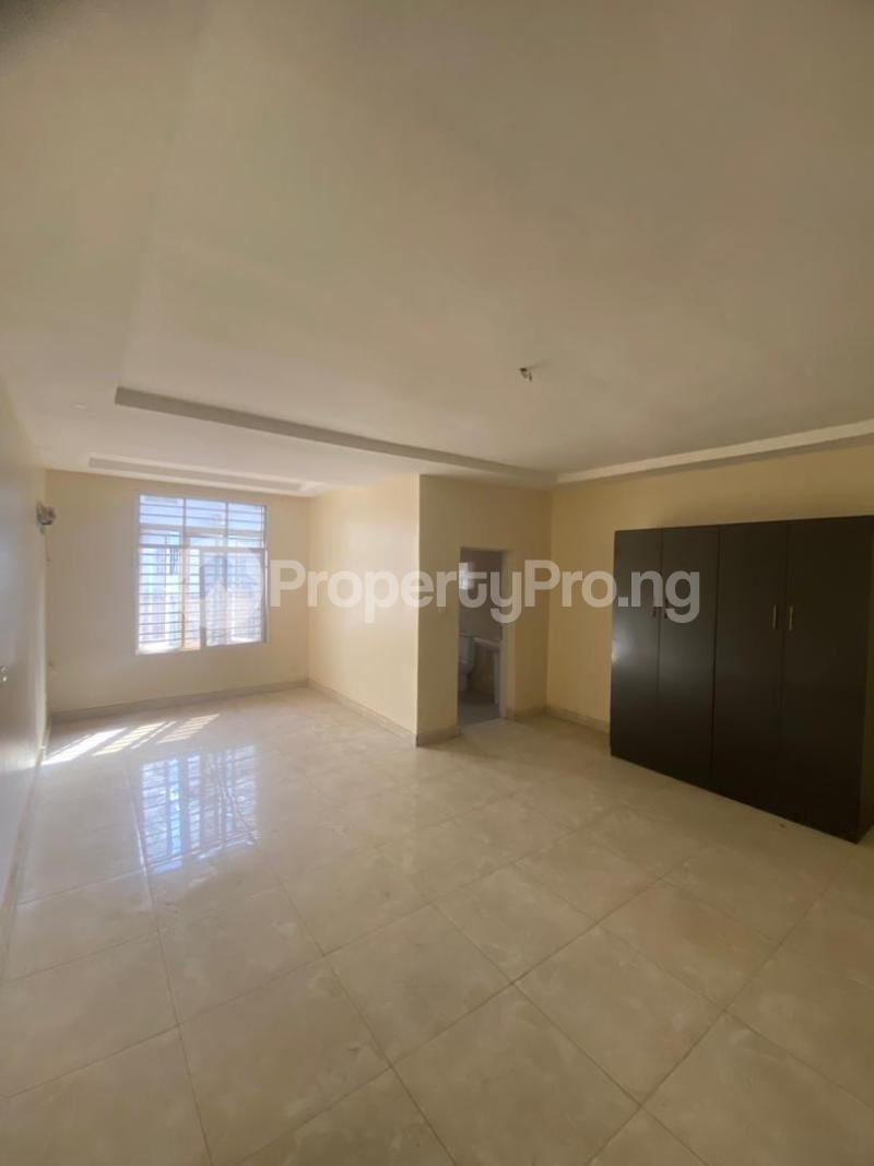 4 bedroom House for rent Wuye Abuja